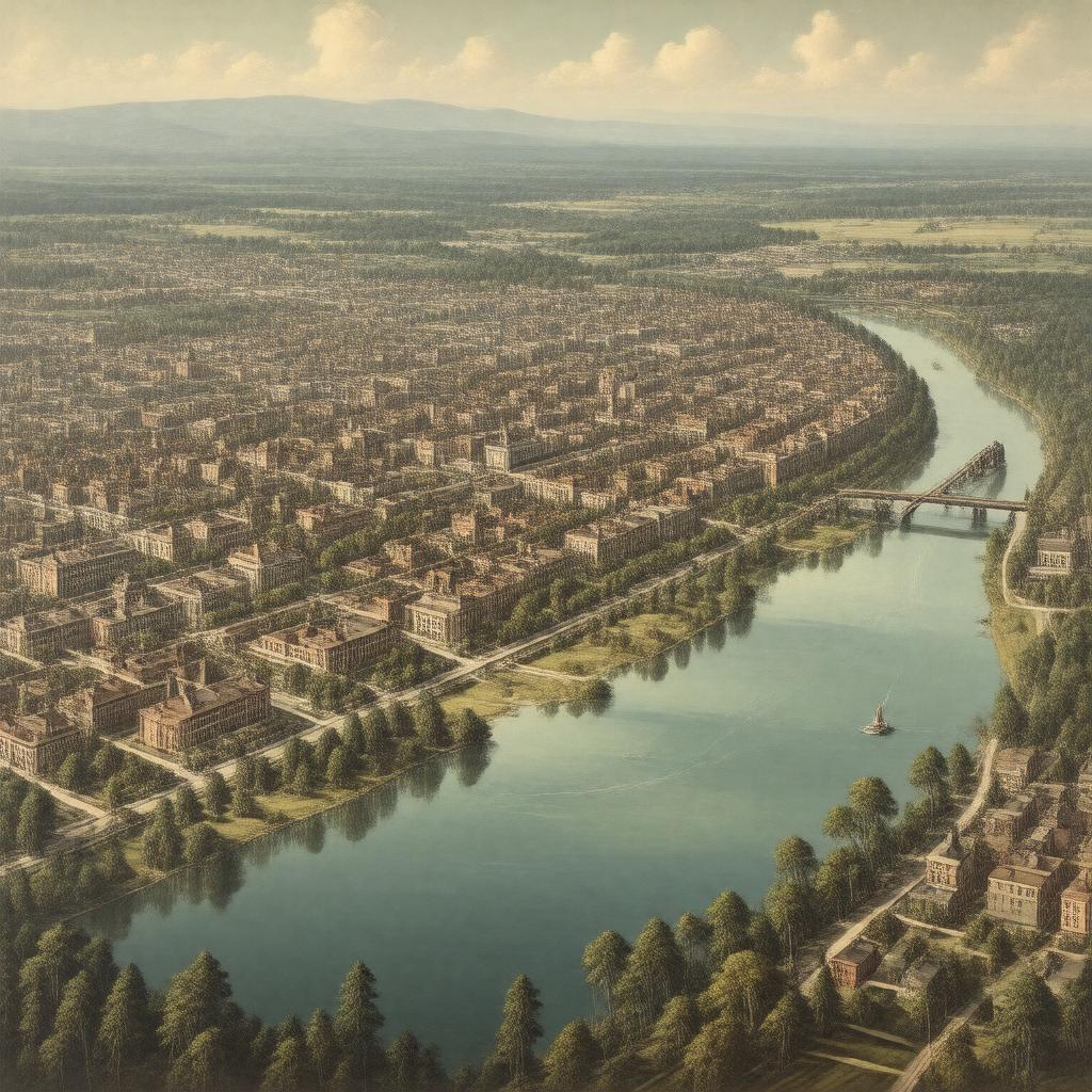 Guelph, Ontario